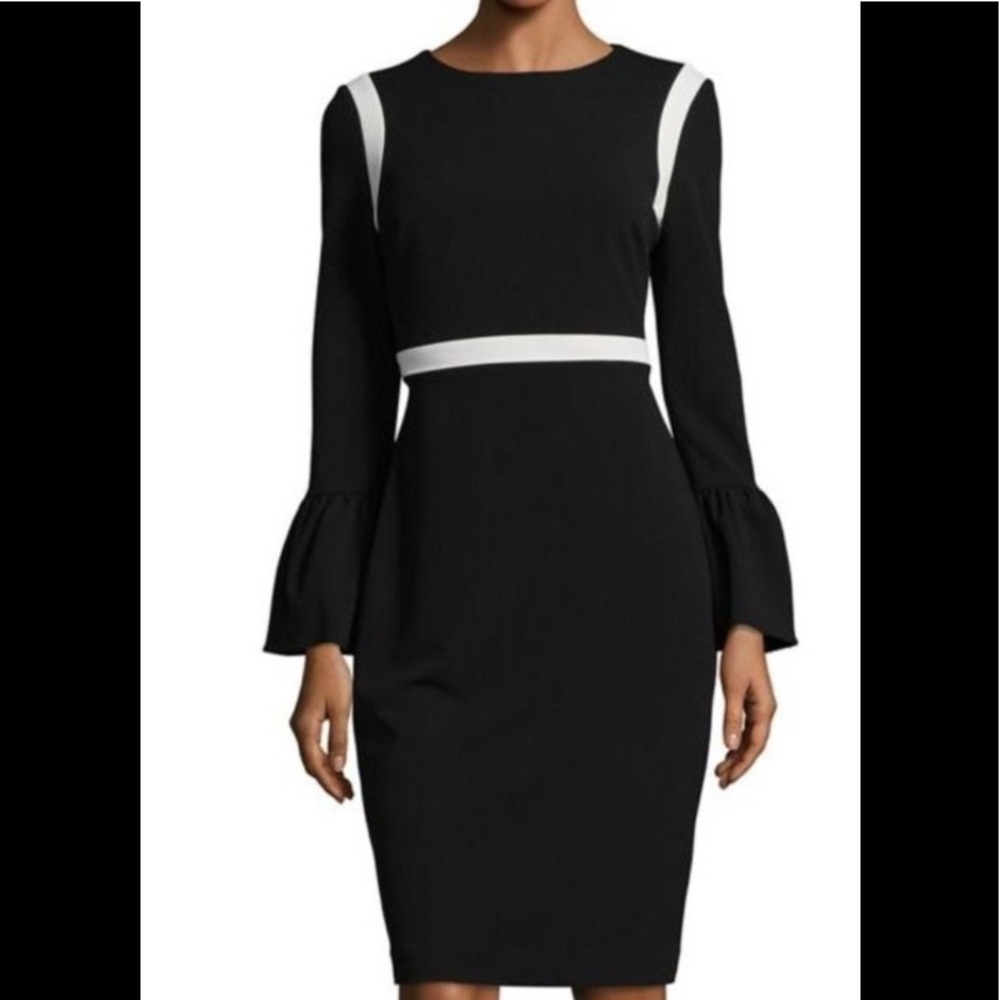 Calvin Klein Dress